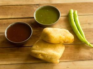 Paneer Pakora