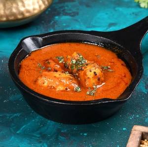 Fish Curry