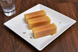 Mysore Pak