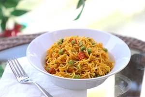 Plain Maggi