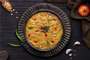 Dal Khichdi