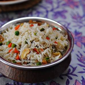 Bangla Fried Rice