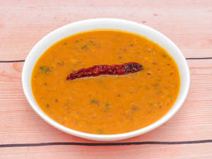 Dal Kolhapuri