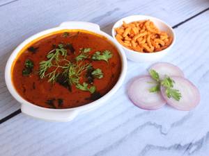 Sev Bhaji