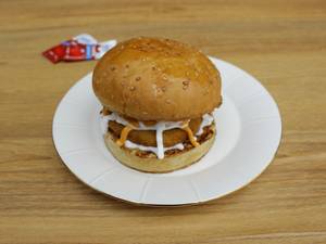 Veg Burger