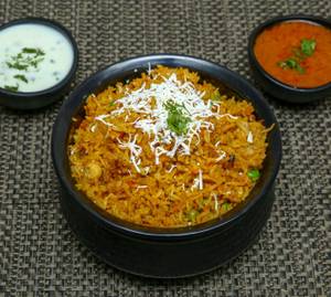 Biryani Rice
