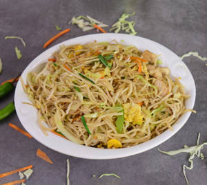 Chicken Noodles 1 kg