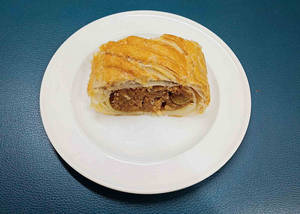 Apple Puff