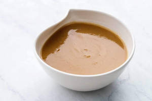 Veg Butter Gravy