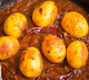 Egg Curry