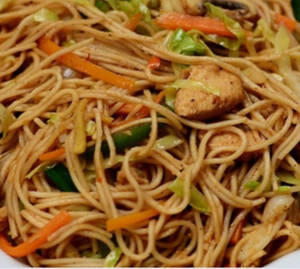 Chicken Chowmein