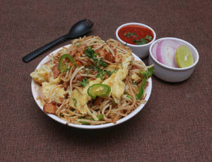 Chicken Soft Noodles
