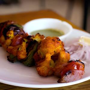 Gobi Tikka