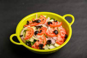 Veggie Classic Salads