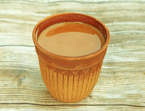 Kadak Chai[serves 1],[200ml]