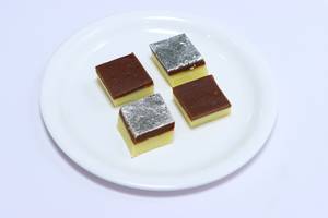 Chocolate Barfi