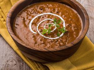 Punjabi Dal Makhani
