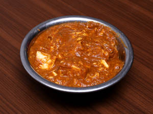 Paneer Butter Masala