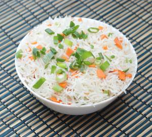 Veg Fried Rice