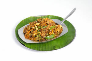 Kaima Parotta