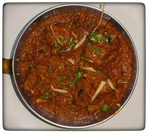 Rara Mutton Masala