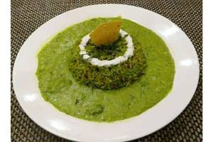 Pesto Rice