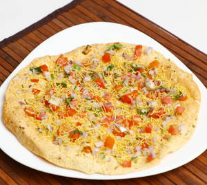 Masala Papad