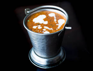 Dal Makhani