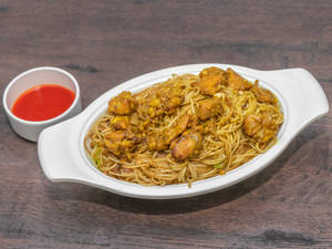 Chicken Chowmein