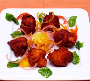Chicken 65