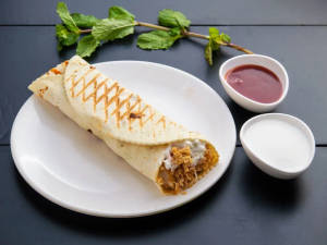Chicken Wrap