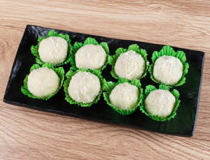 Kheer Kadam (3 Pcs)