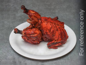 Tandoori Chicken