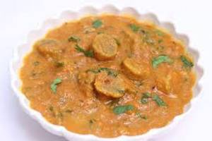 Besan Gatta