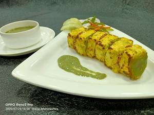 Paneer Tikka