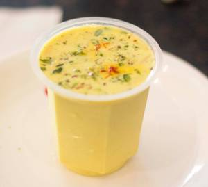 Kaju Badam Milk Shake (200 ml)