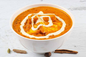 Paneer Butter Masala Half