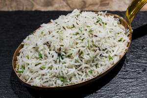 Jeera Rice