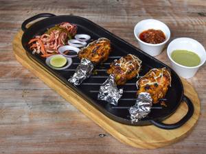 Tangdi Kebab (3 Pcs)