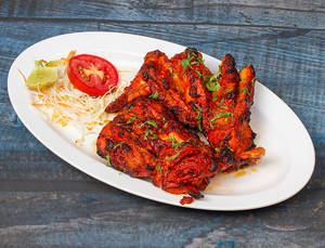 Tandoori Chicken