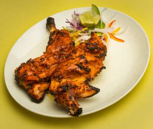 Tandoori Chicken