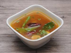 Crab Soup
