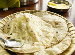 Chapati