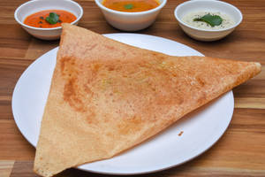 Masala Dosa