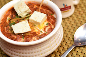 Paneer Pasanda (s.a.a)