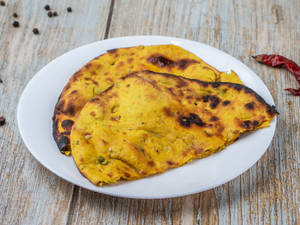 Missi Roti