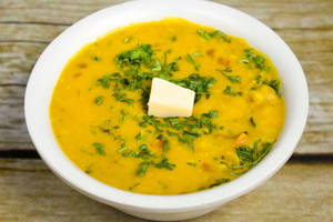 Dal Fry