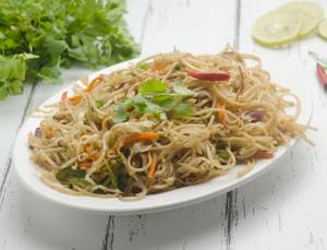 Veg Chowmein