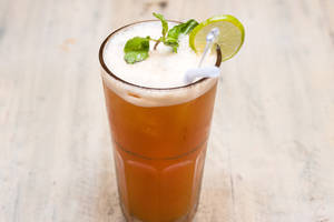 Lemon Iced Tea