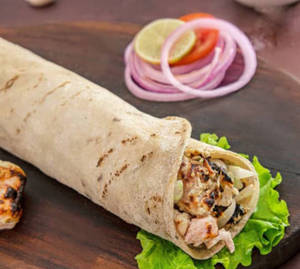 Egg Double Mutton Roll